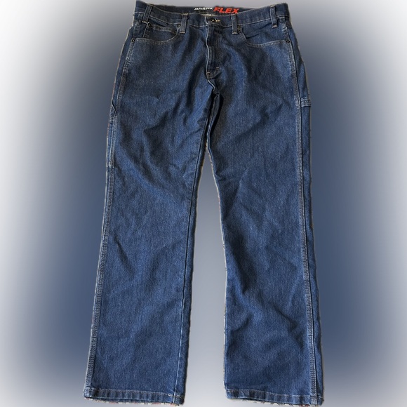 Dickies flex carpenter jeans - Picture 1 of 5